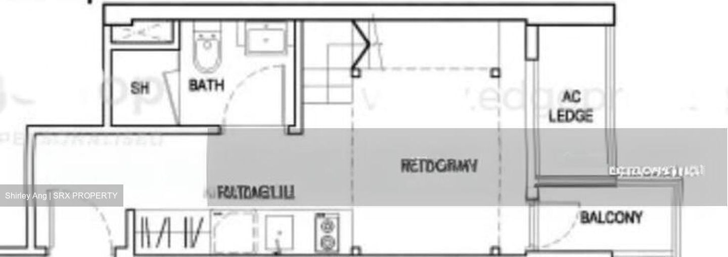 City Gate (D7), Apartment #637838551